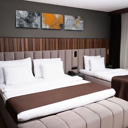 Vita Suites Karakoey イスタンブール エクステリア 写真