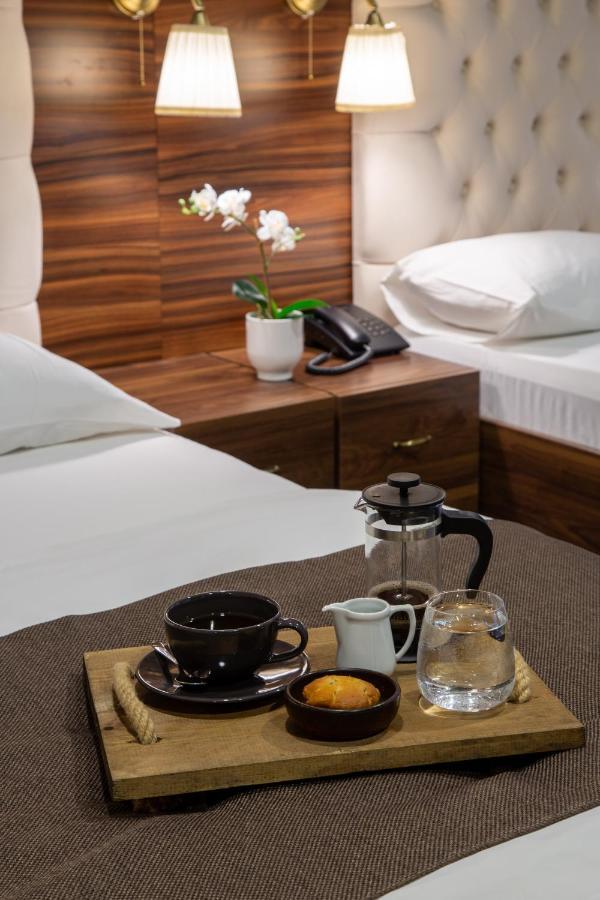 Vita Suites Karakoey イスタンブール エクステリア 写真