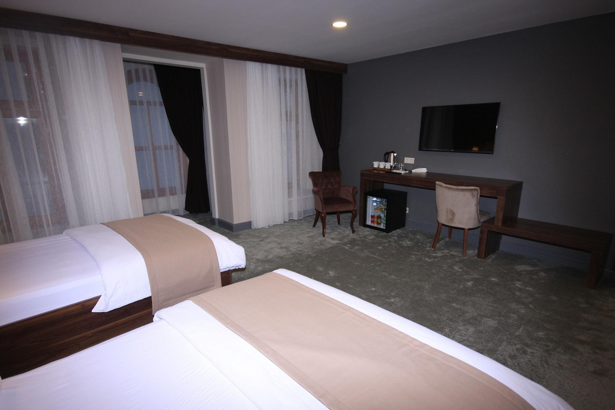Vita Suites Karakoey イスタンブール エクステリア 写真
