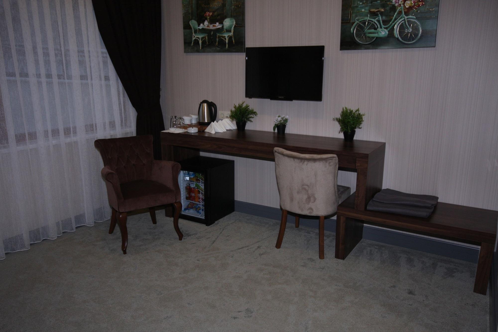 Vita Suites Karakoey イスタンブール エクステリア 写真