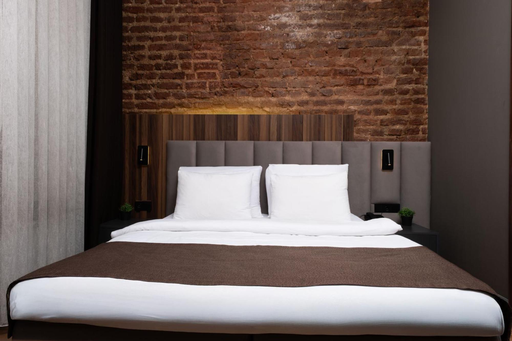 Vita Suites Karakoey イスタンブール エクステリア 写真