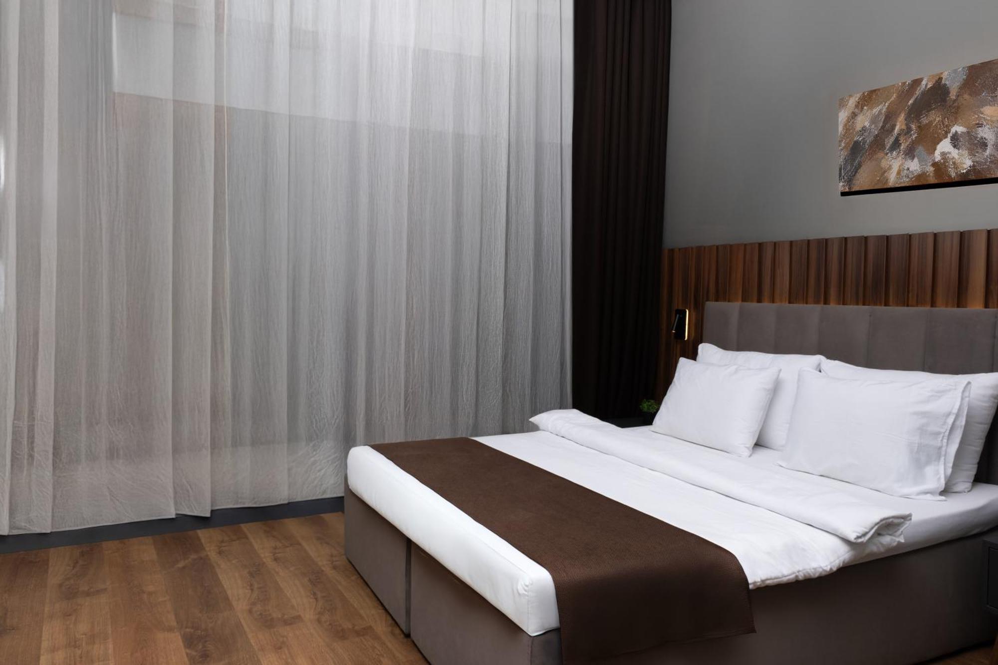 Vita Suites Karakoey イスタンブール エクステリア 写真