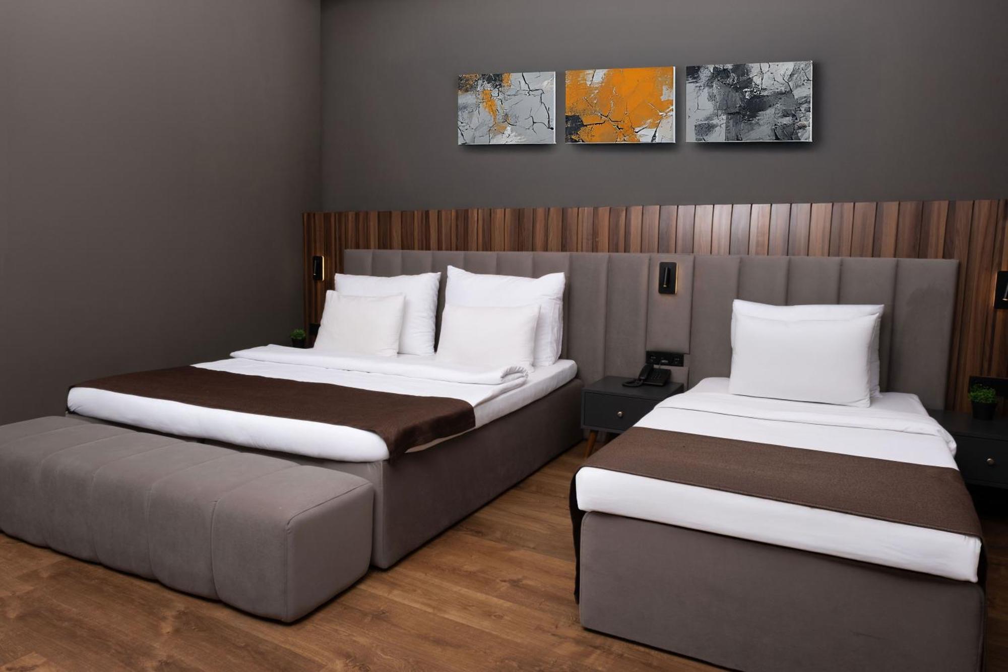 Vita Suites Karakoey イスタンブール エクステリア 写真
