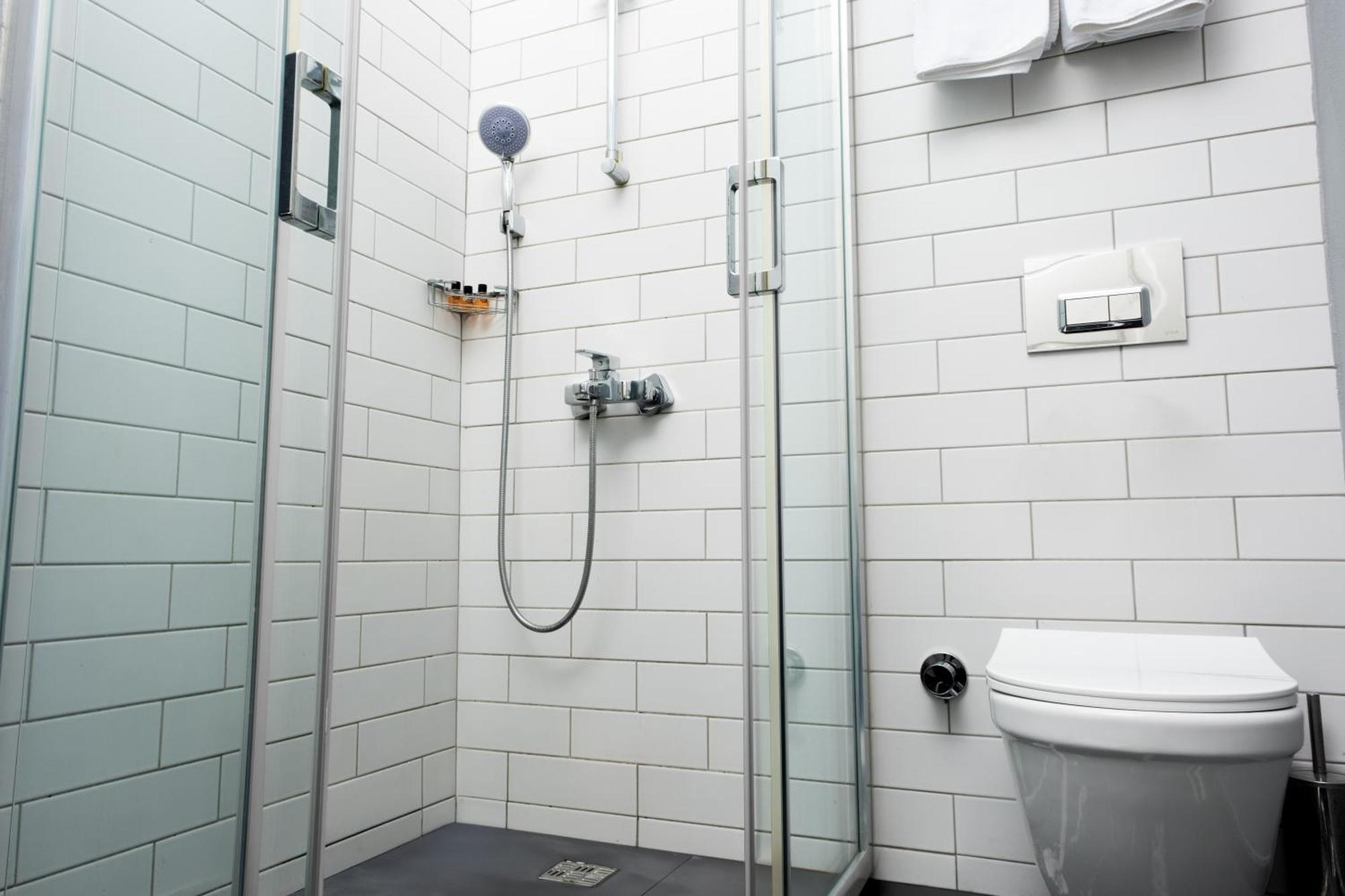 Vita Suites Karakoey イスタンブール エクステリア 写真