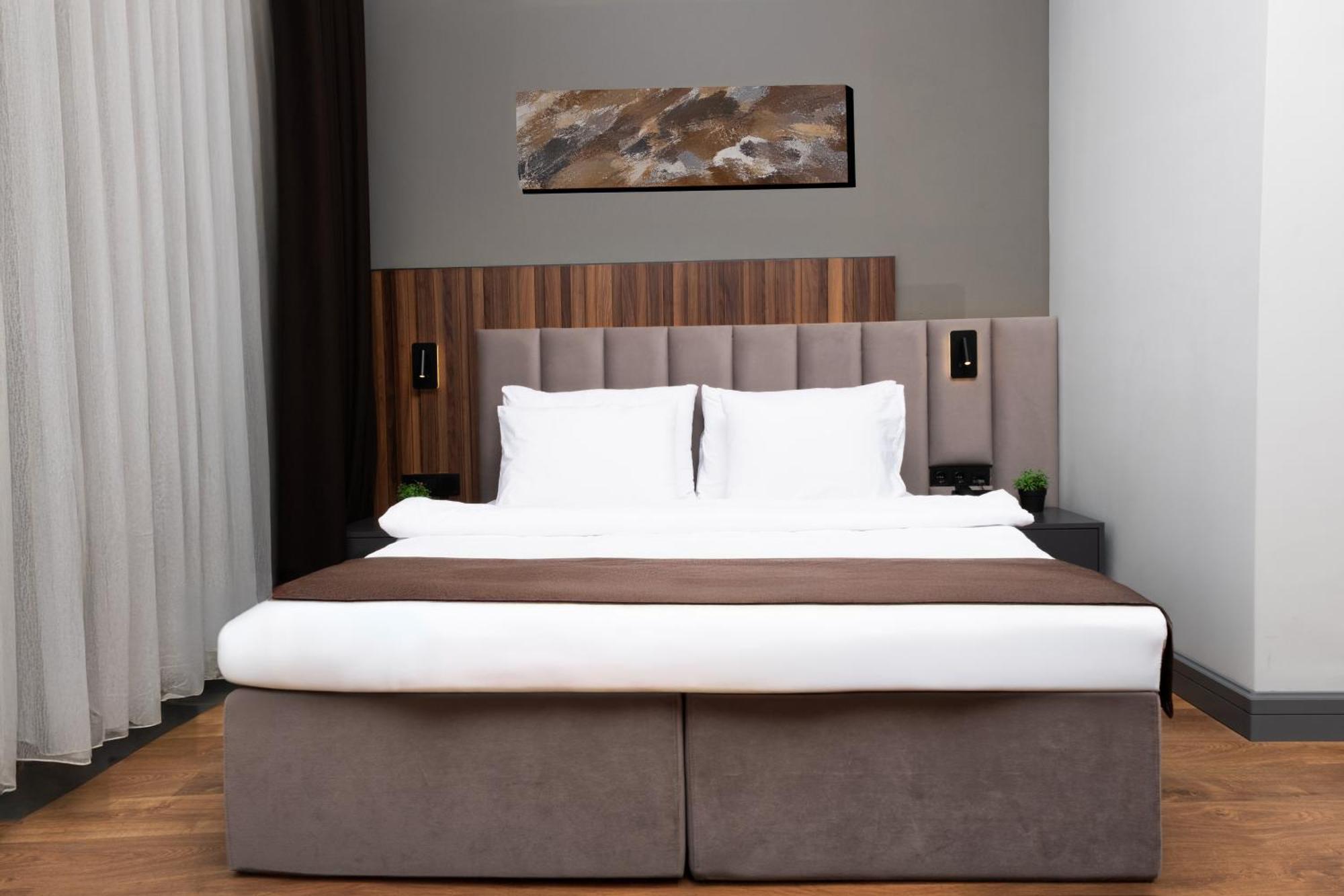 Vita Suites Karakoey イスタンブール エクステリア 写真