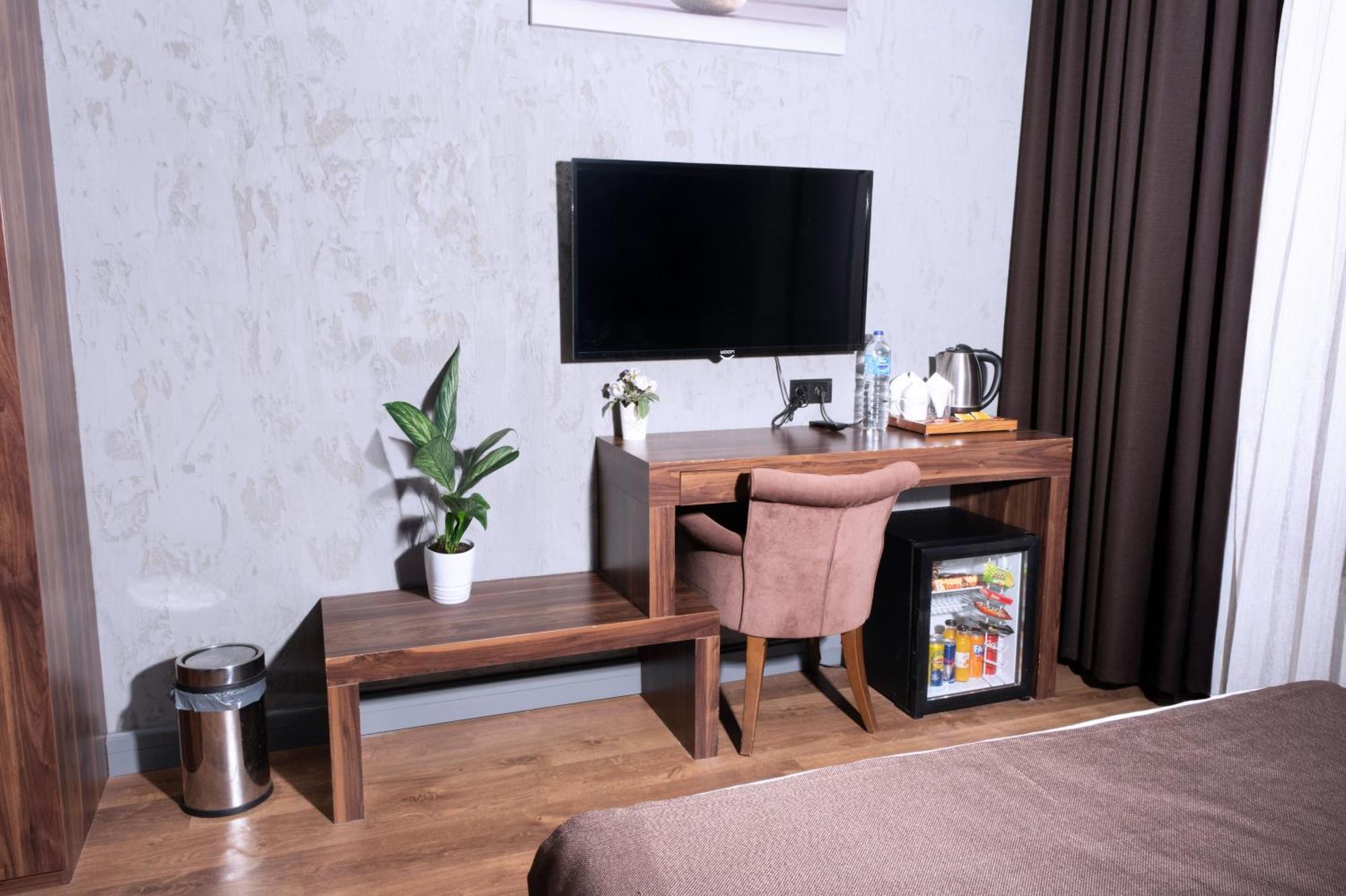 Vita Suites Karakoey イスタンブール エクステリア 写真
