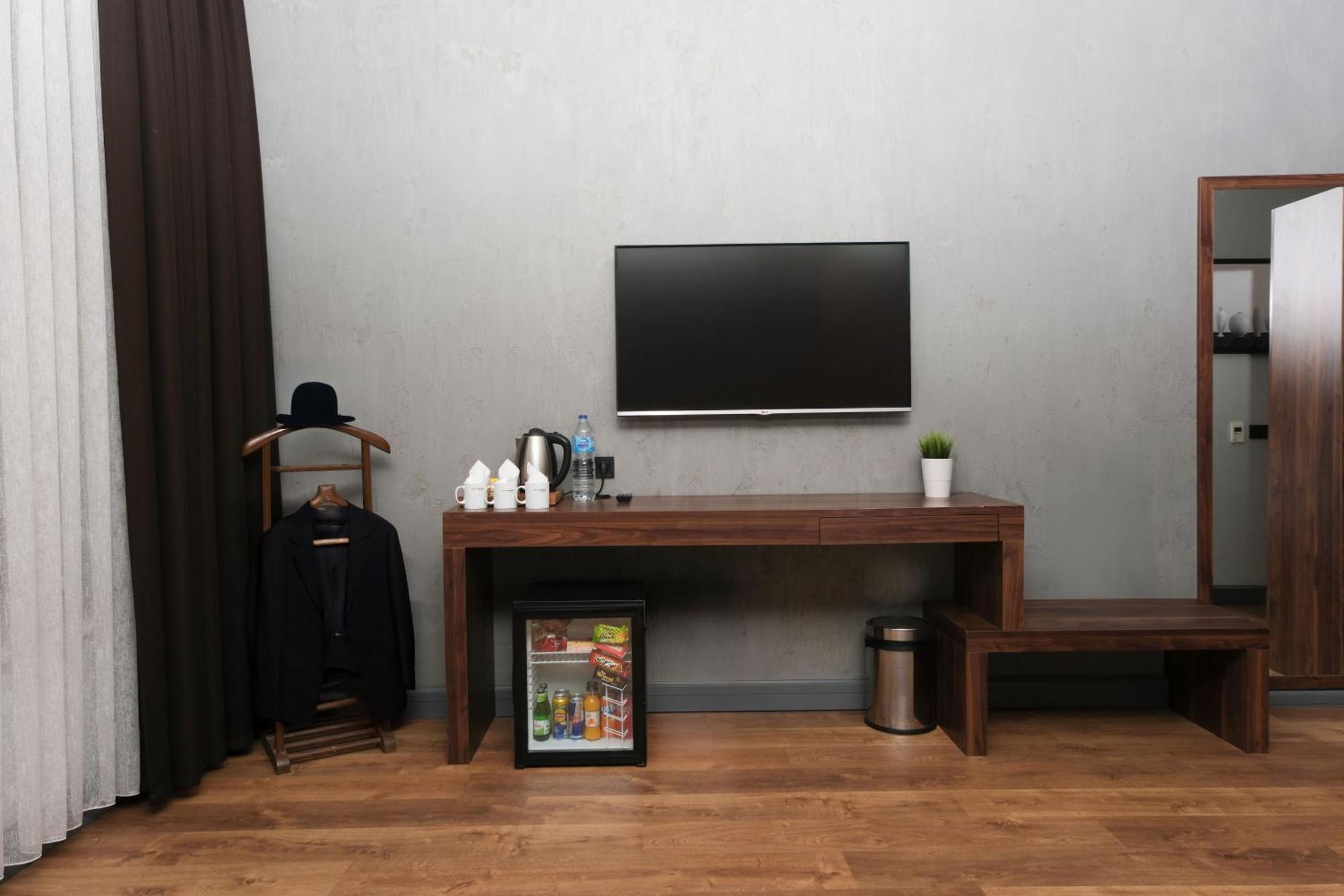 Vita Suites Karakoey イスタンブール エクステリア 写真