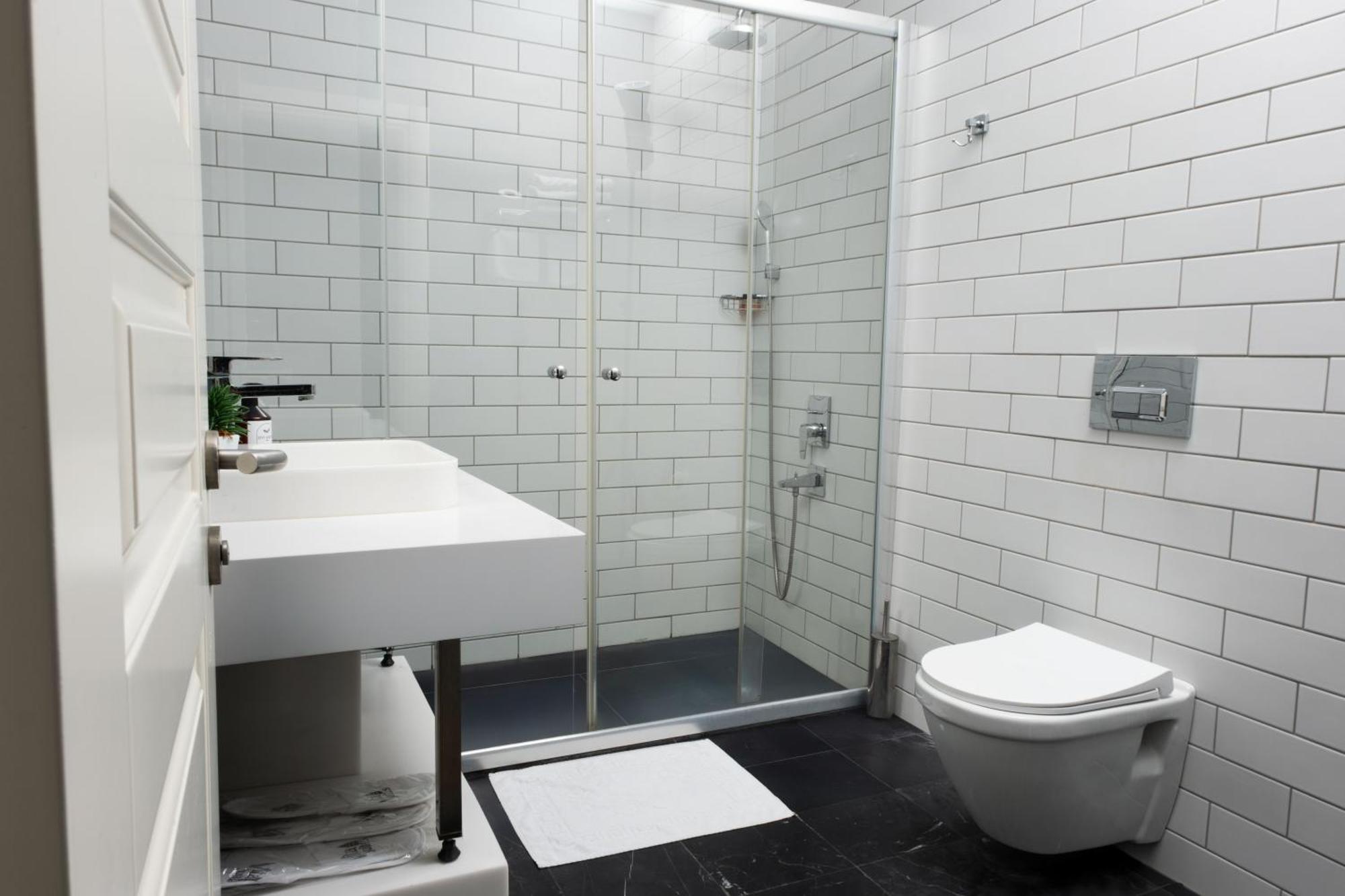 Vita Suites Karakoey イスタンブール エクステリア 写真