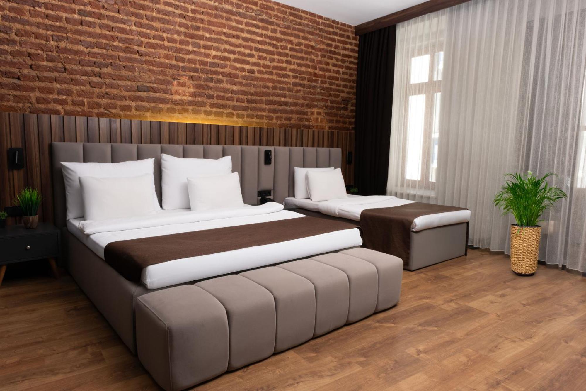Vita Suites Karakoey イスタンブール エクステリア 写真