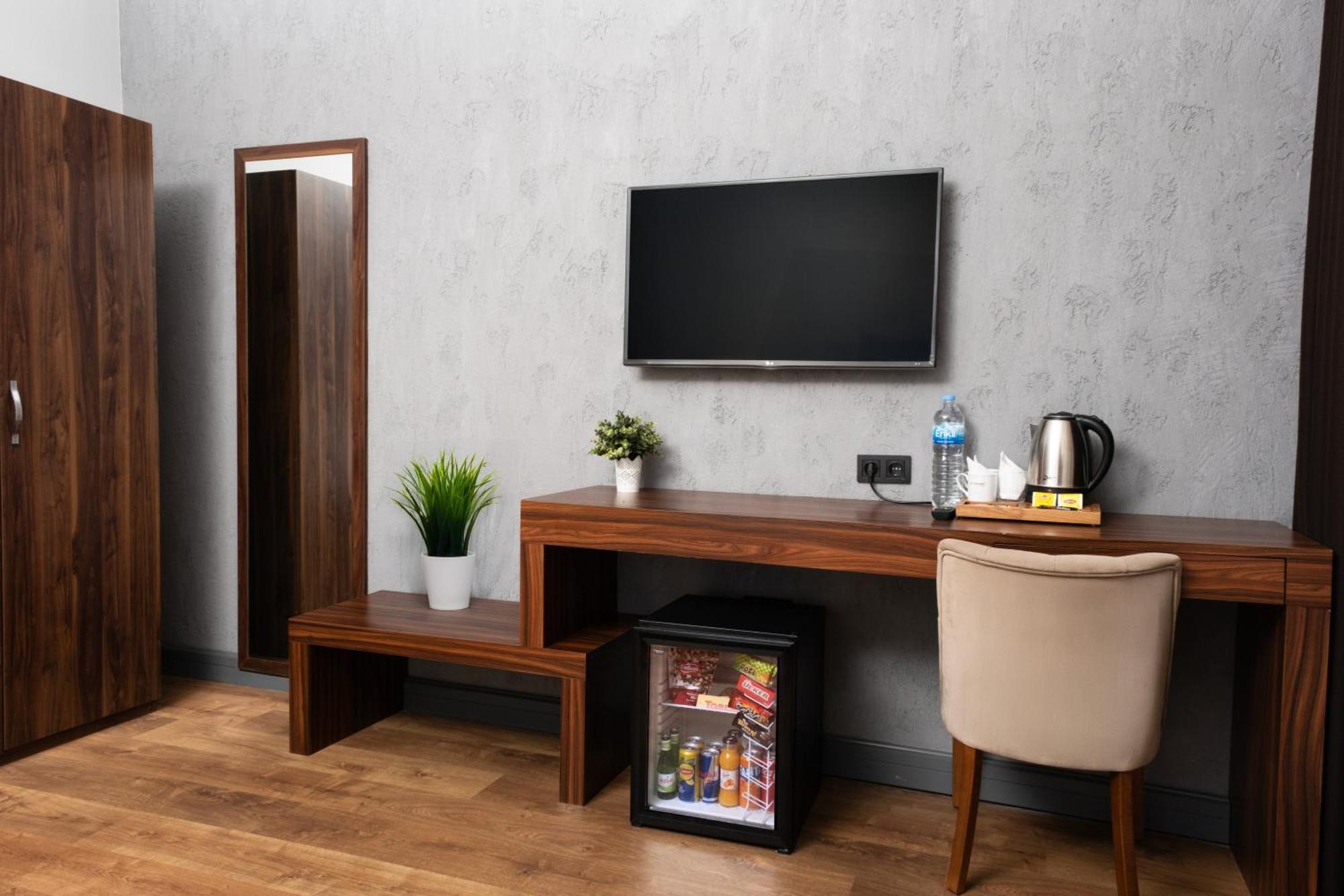 Vita Suites Karakoey イスタンブール エクステリア 写真