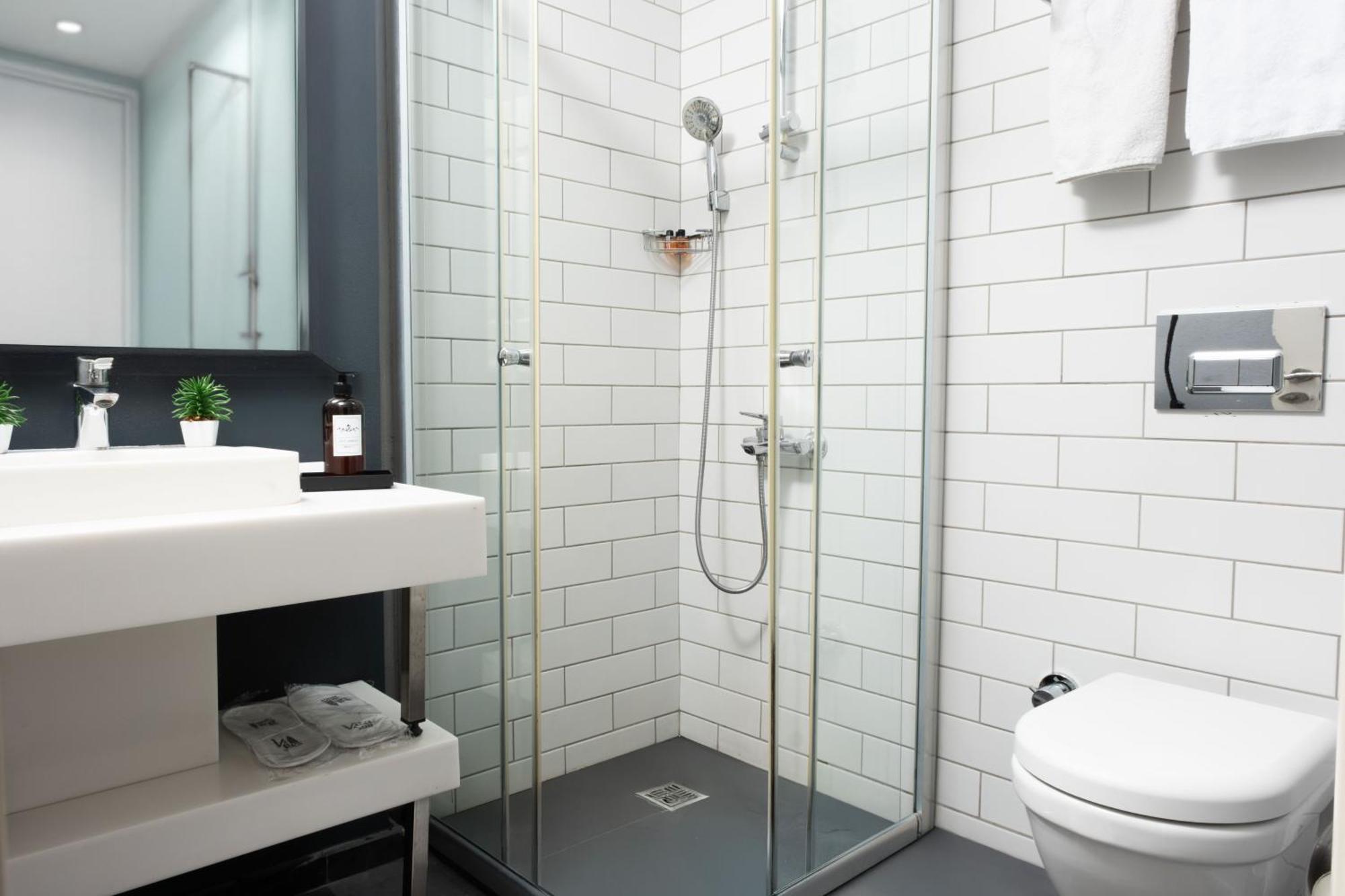 Vita Suites Karakoey イスタンブール エクステリア 写真
