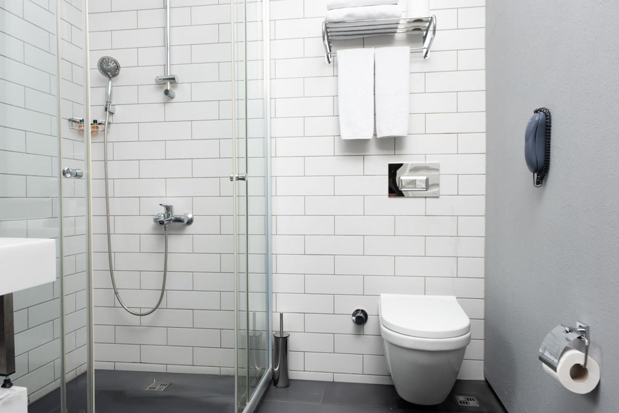 Vita Suites Karakoey イスタンブール エクステリア 写真