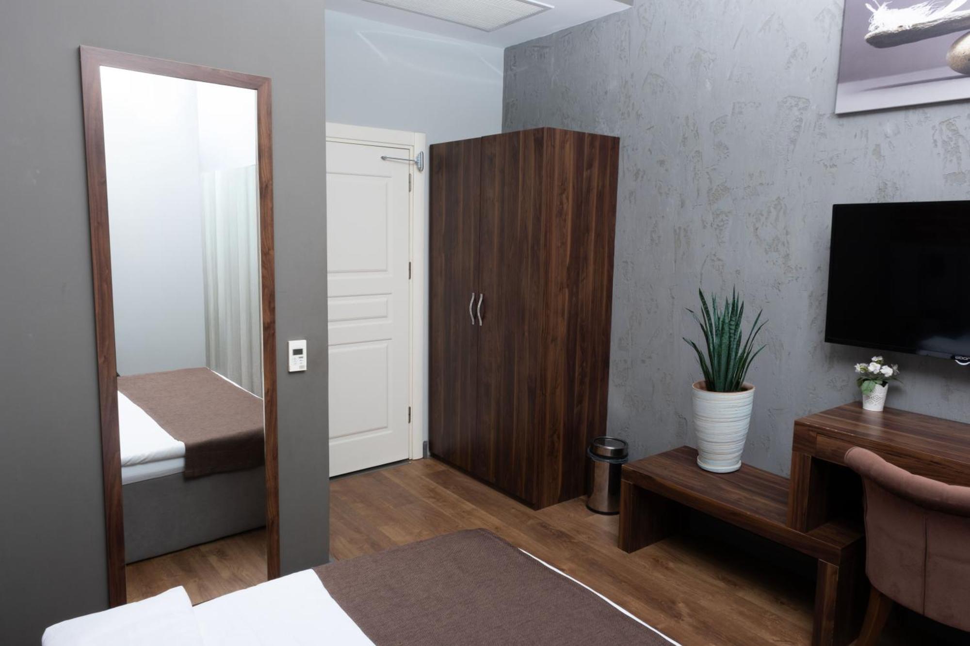 Vita Suites Karakoey イスタンブール エクステリア 写真