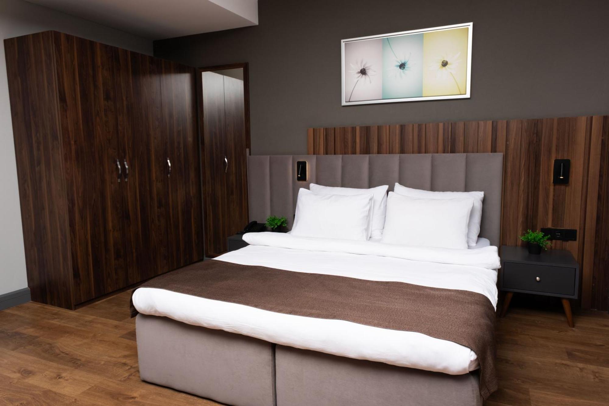 Vita Suites Karakoey イスタンブール エクステリア 写真