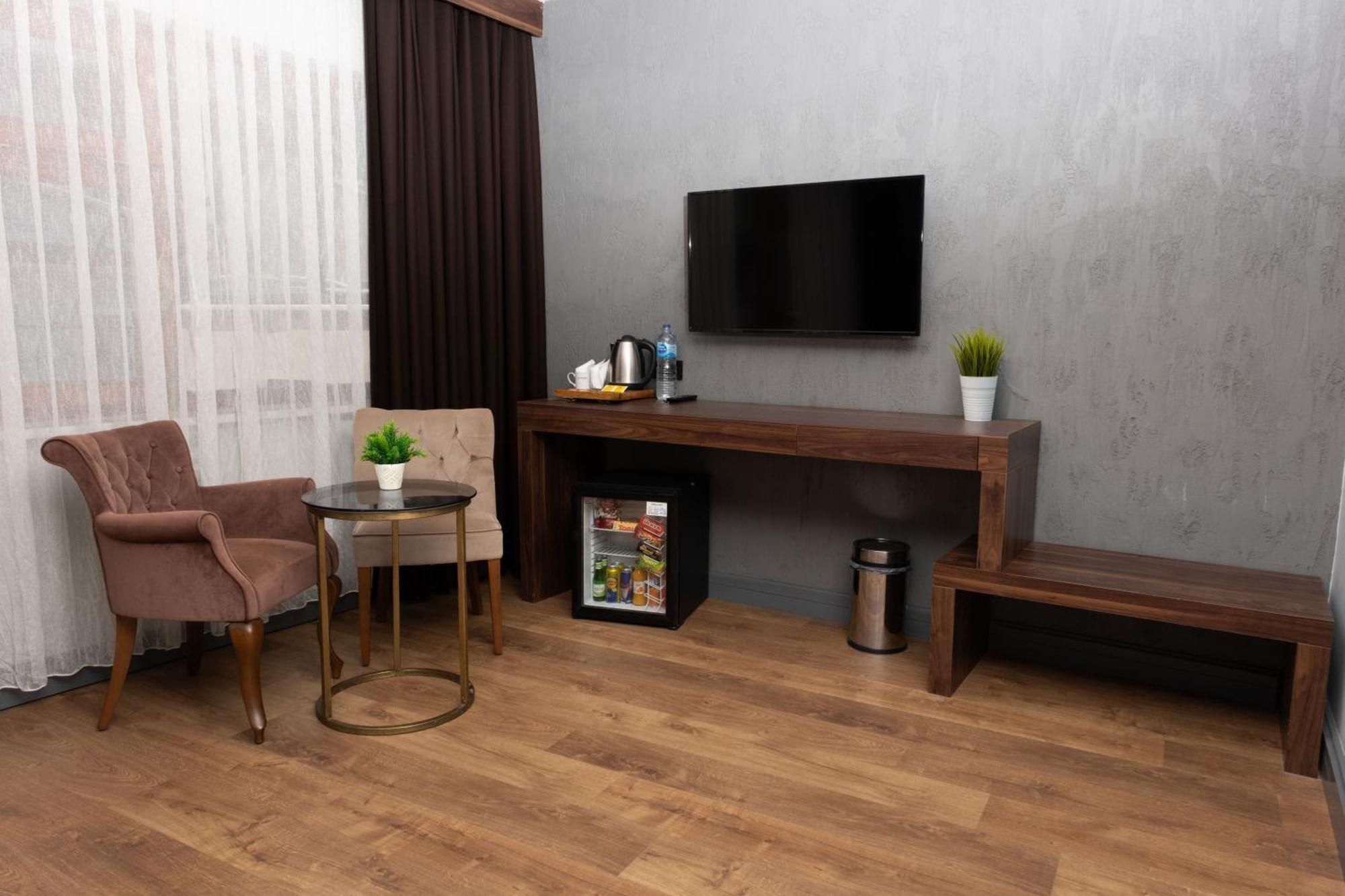 Vita Suites Karakoey イスタンブール エクステリア 写真